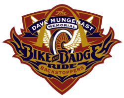 Bike and Badge Ride